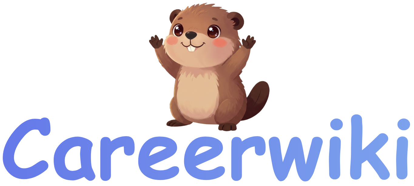 Careerwiki