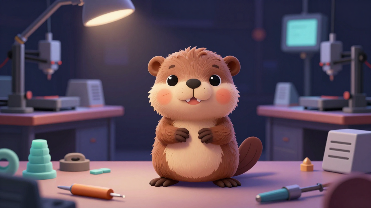 3D프린팅채색및후가공원