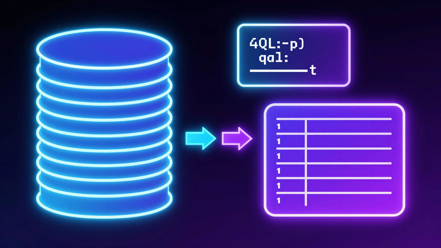 SQLD, 비전공자도 두 달이면 충분하다