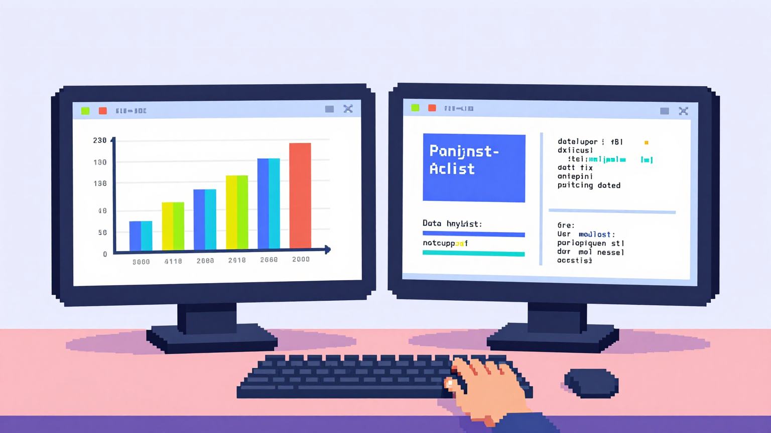 빅데이터분석기사, 비전공자가 실기까지 뚫는 6개월 전략