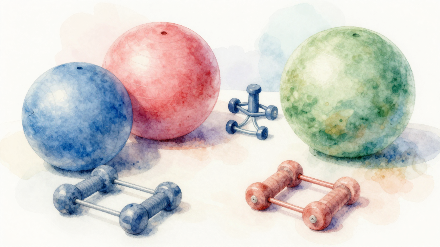 손과 마음으로 회복을 돕는 길 — 작업치료사 국가시험 완전 정복