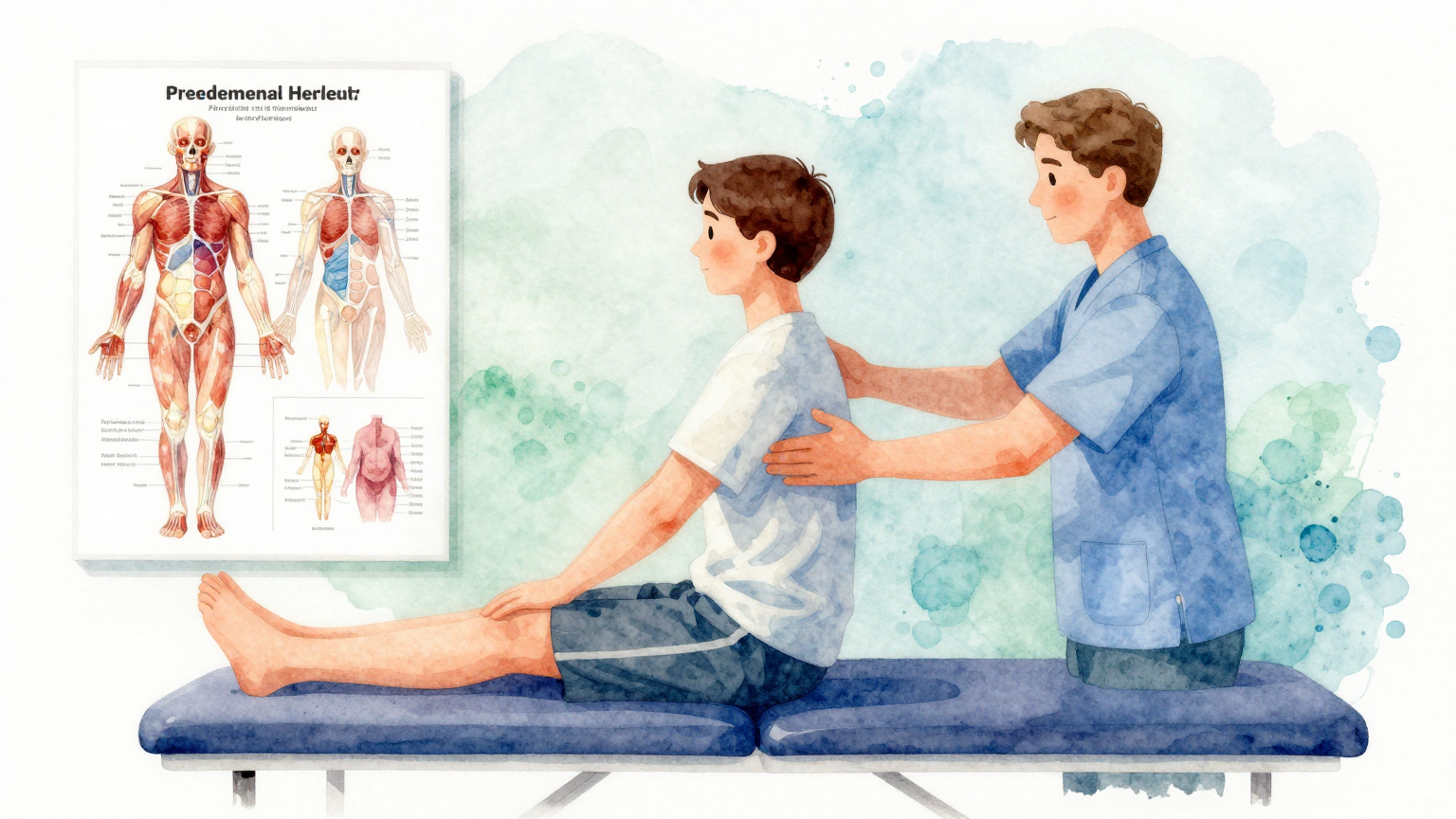 물리치료사 국시, 실기부터 CBT까지 전략 총정리