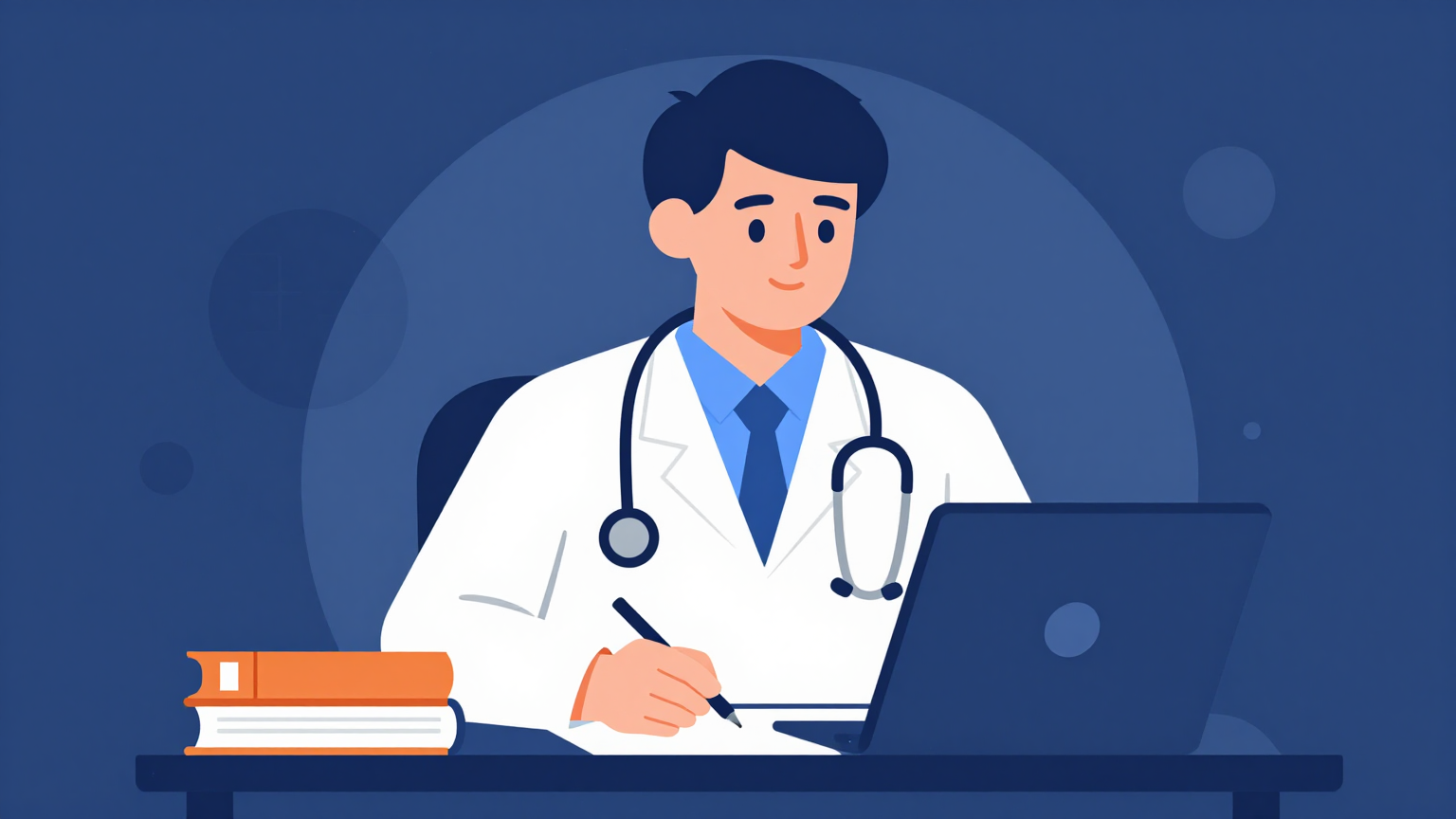 의사국시, 이렇게 준비하면 된다