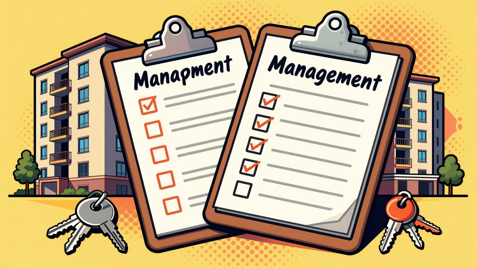 주택관리사, 아파트 관리소장이 되는 가장 현실적인 루트