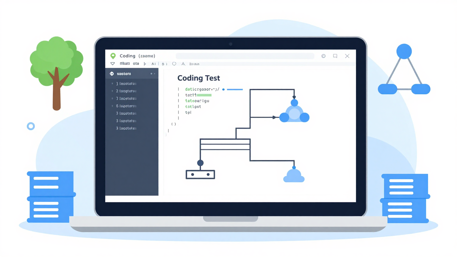 코딩 테스트 합격 가이드: 언어 선택부터 실전 전략까지