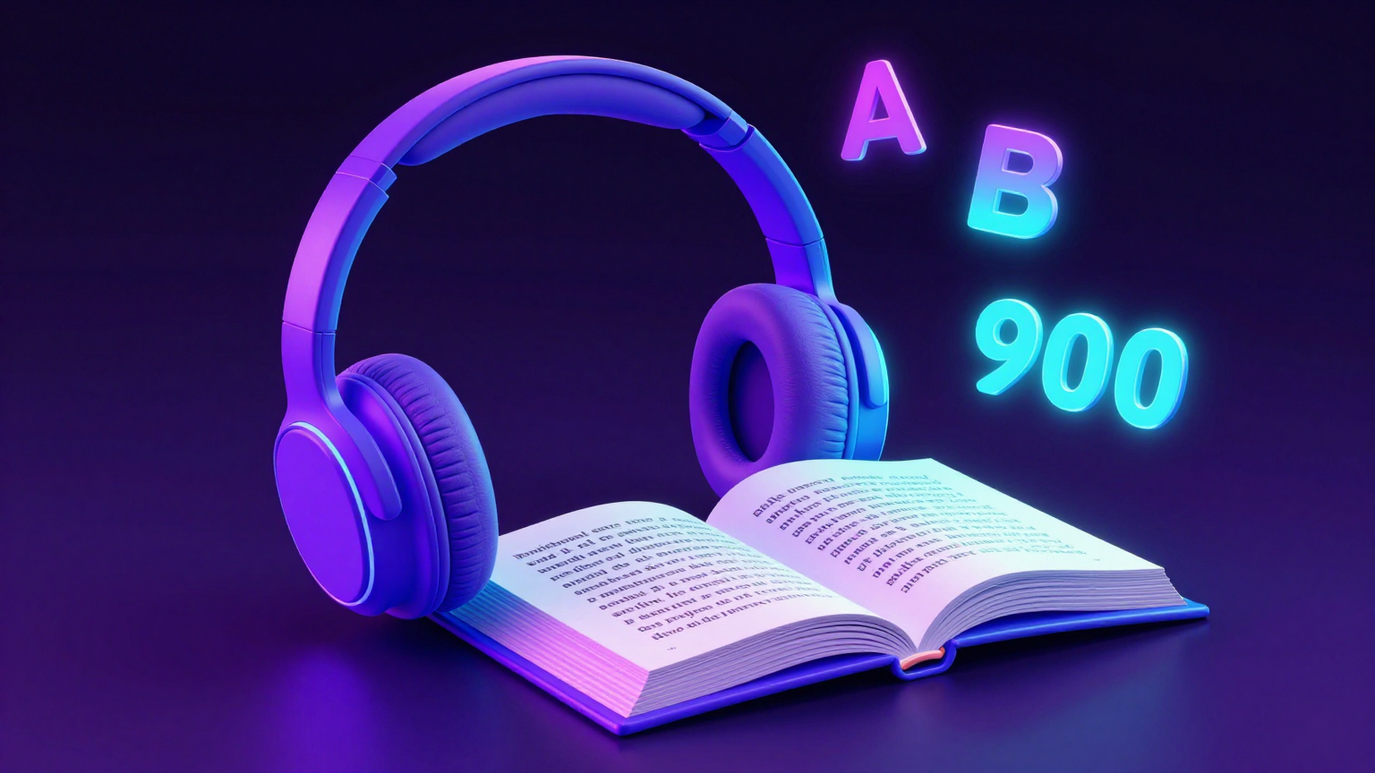 토익 900점, 벽이 아니라 기술이다