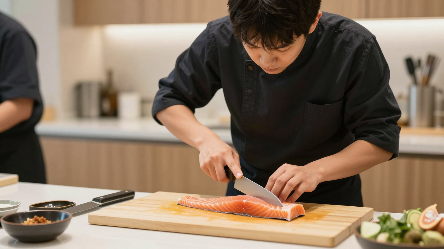 일식조리기능사 실기시험 과제 유형별 분류 인포그래픽