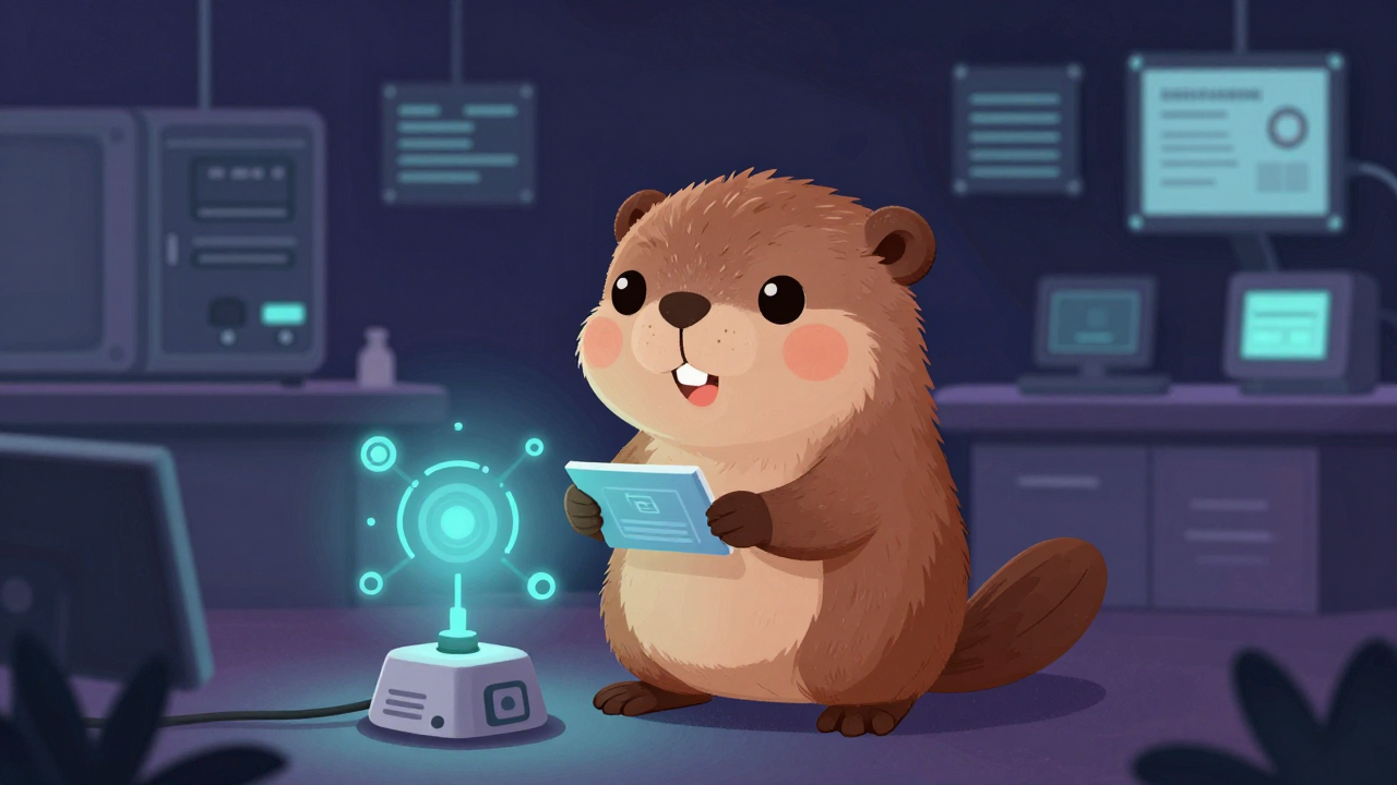 IoT시스템엔지니어