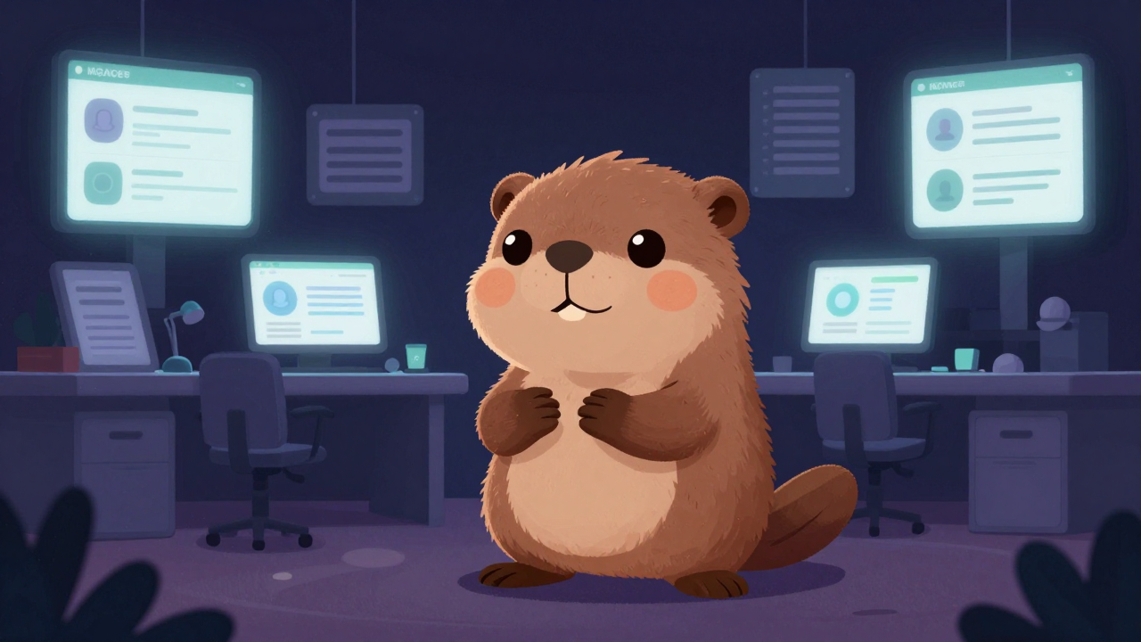 MCN크리에이터커뮤니티매니저