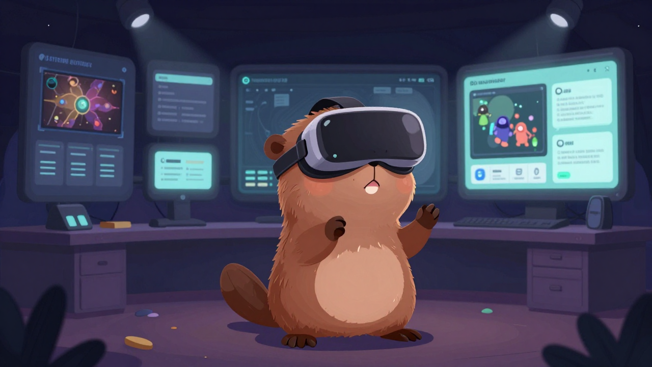 VR·AR게임기획자