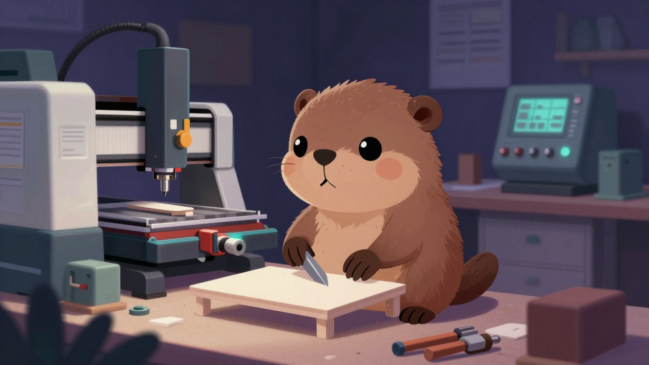 가구부품가공원