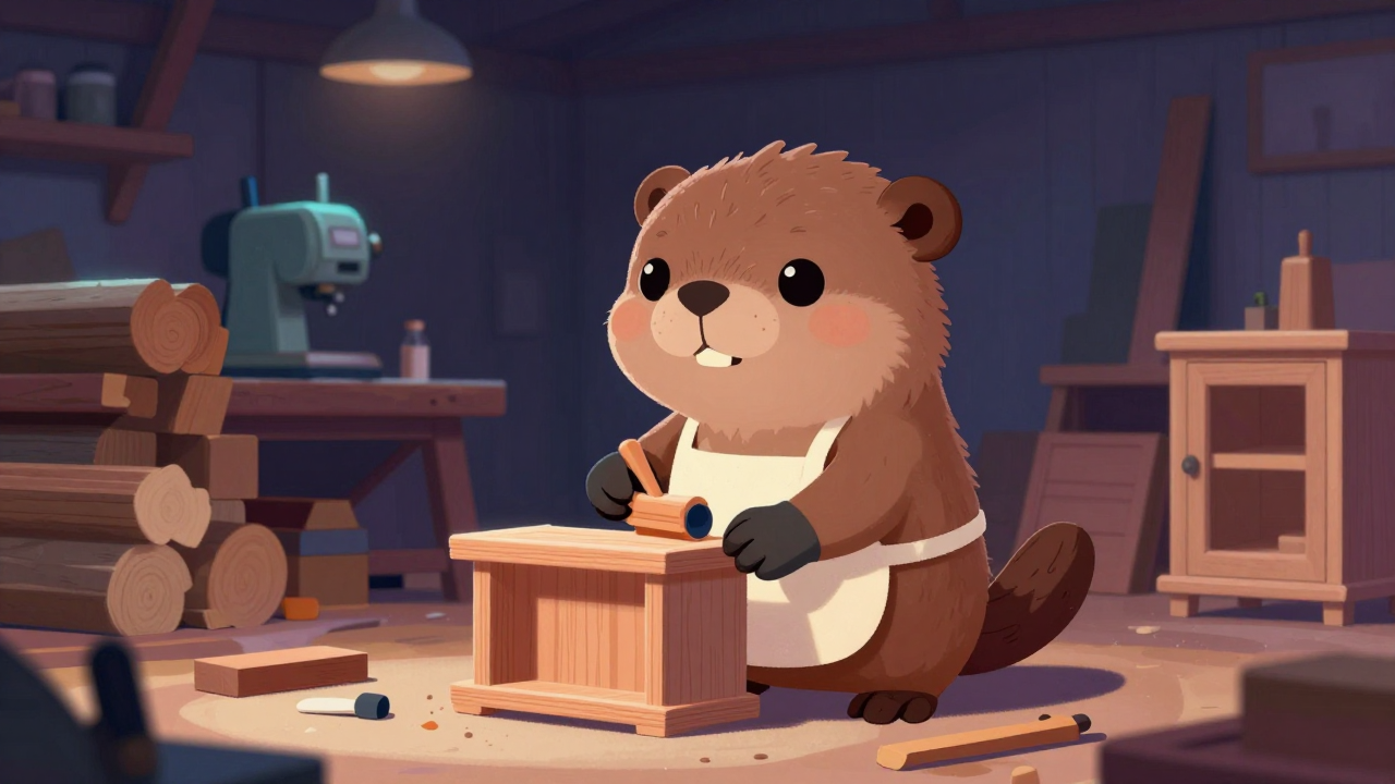 가구제조·수리원