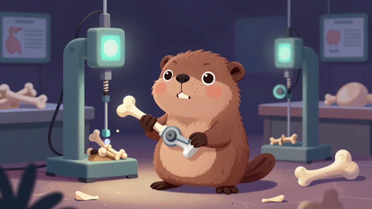 가금육뼈제거원