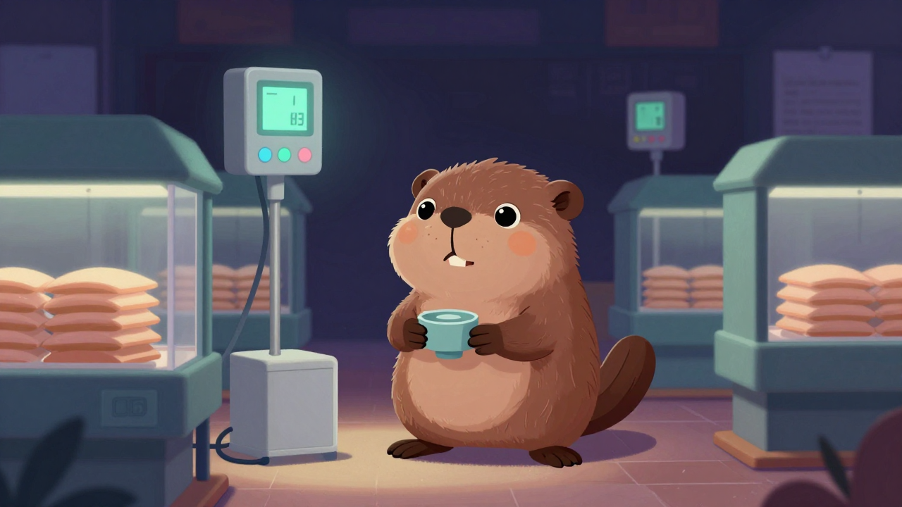 가금인공부화장관리원