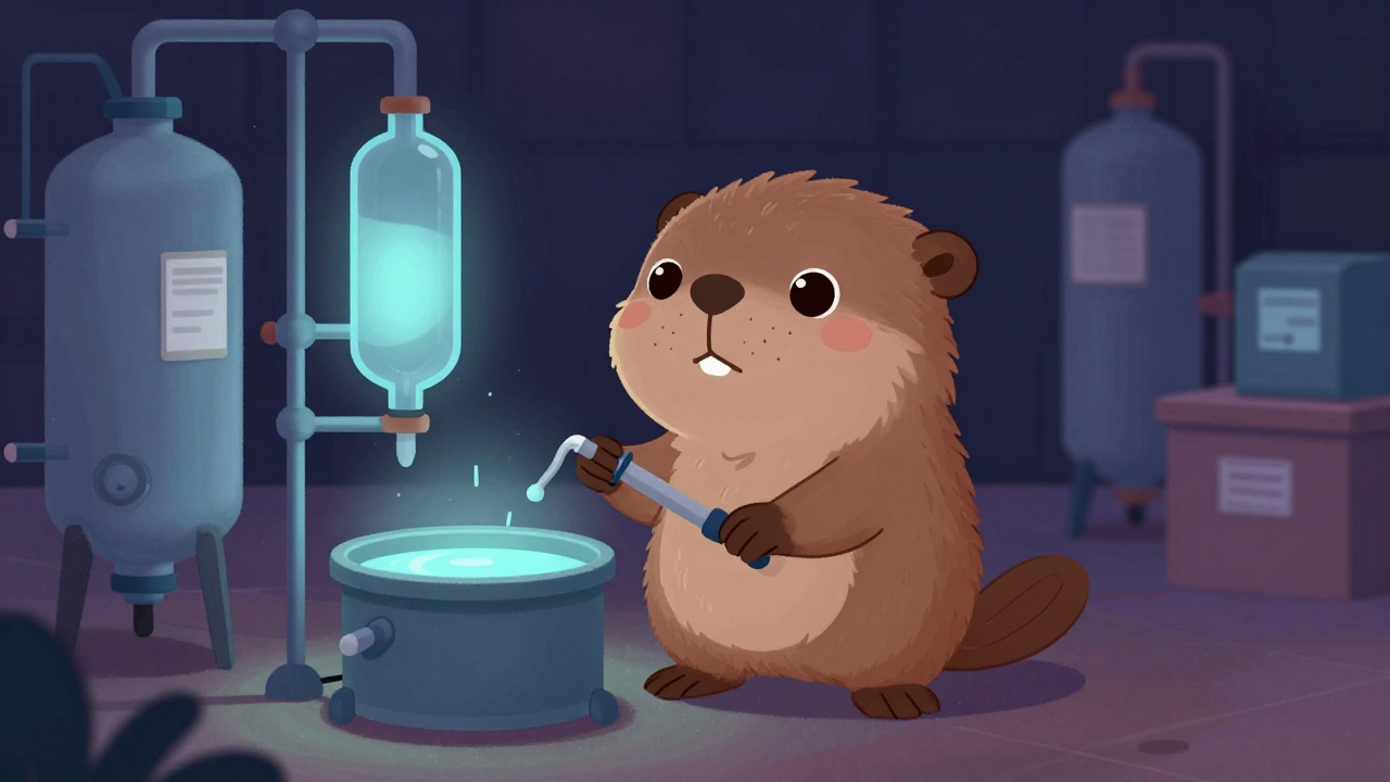 가성소다제조원