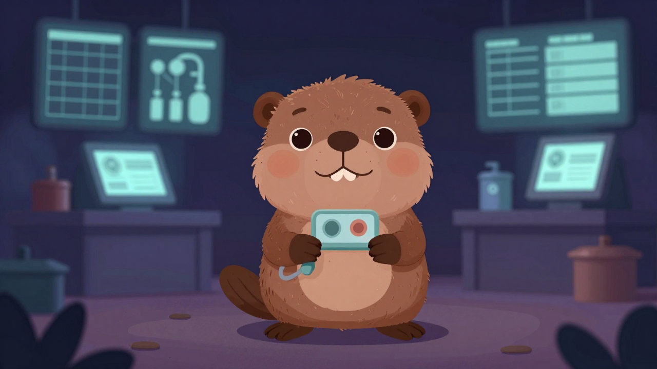 가스생산사무원