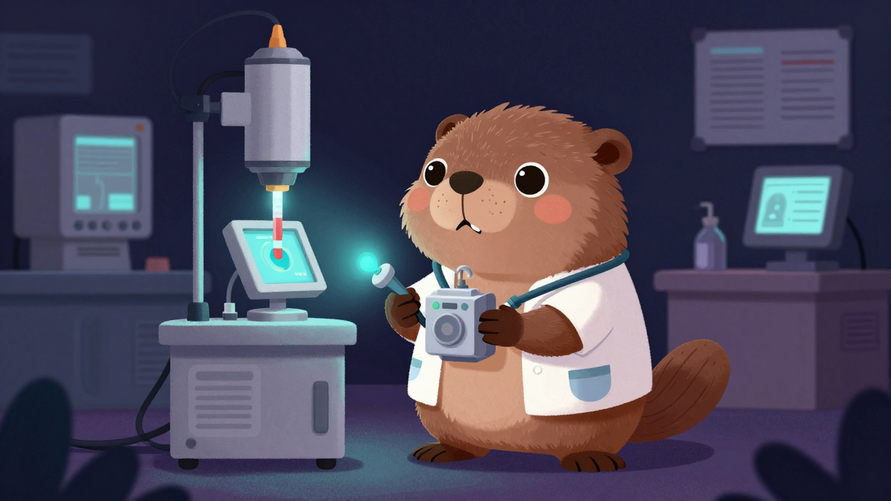 가스·에너지시험원 및 진단전문가