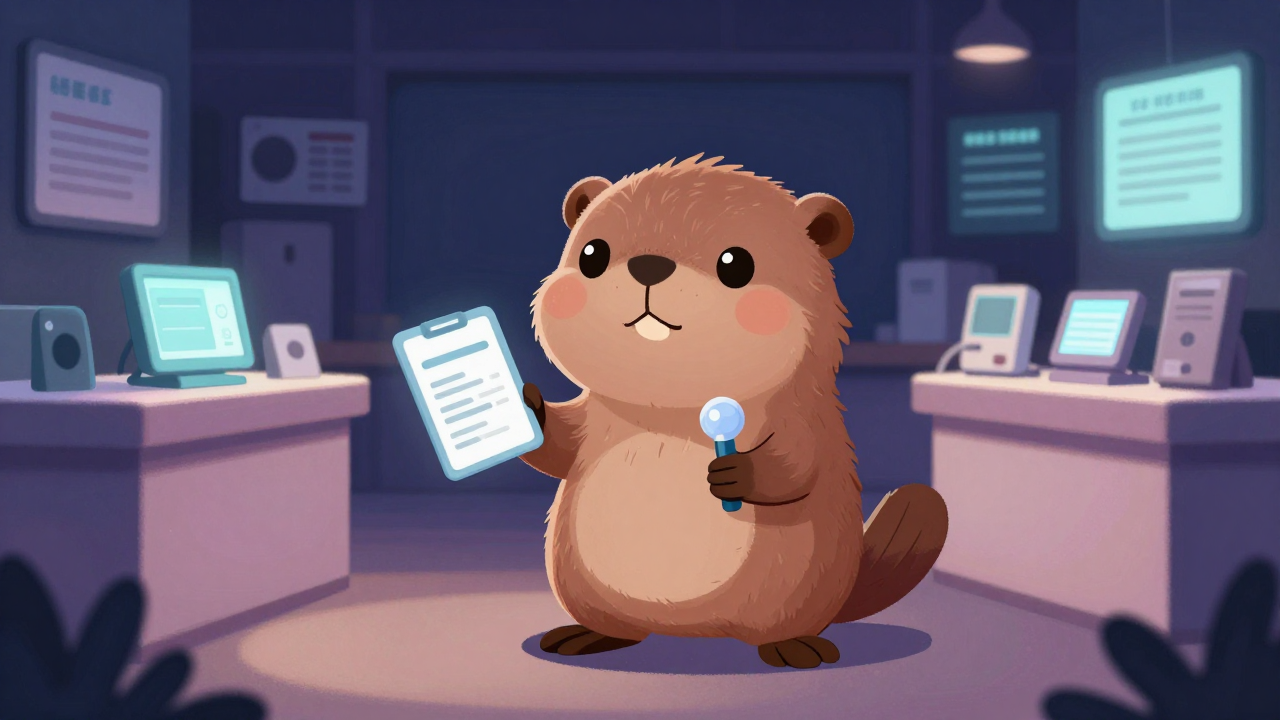 가전제품판매원