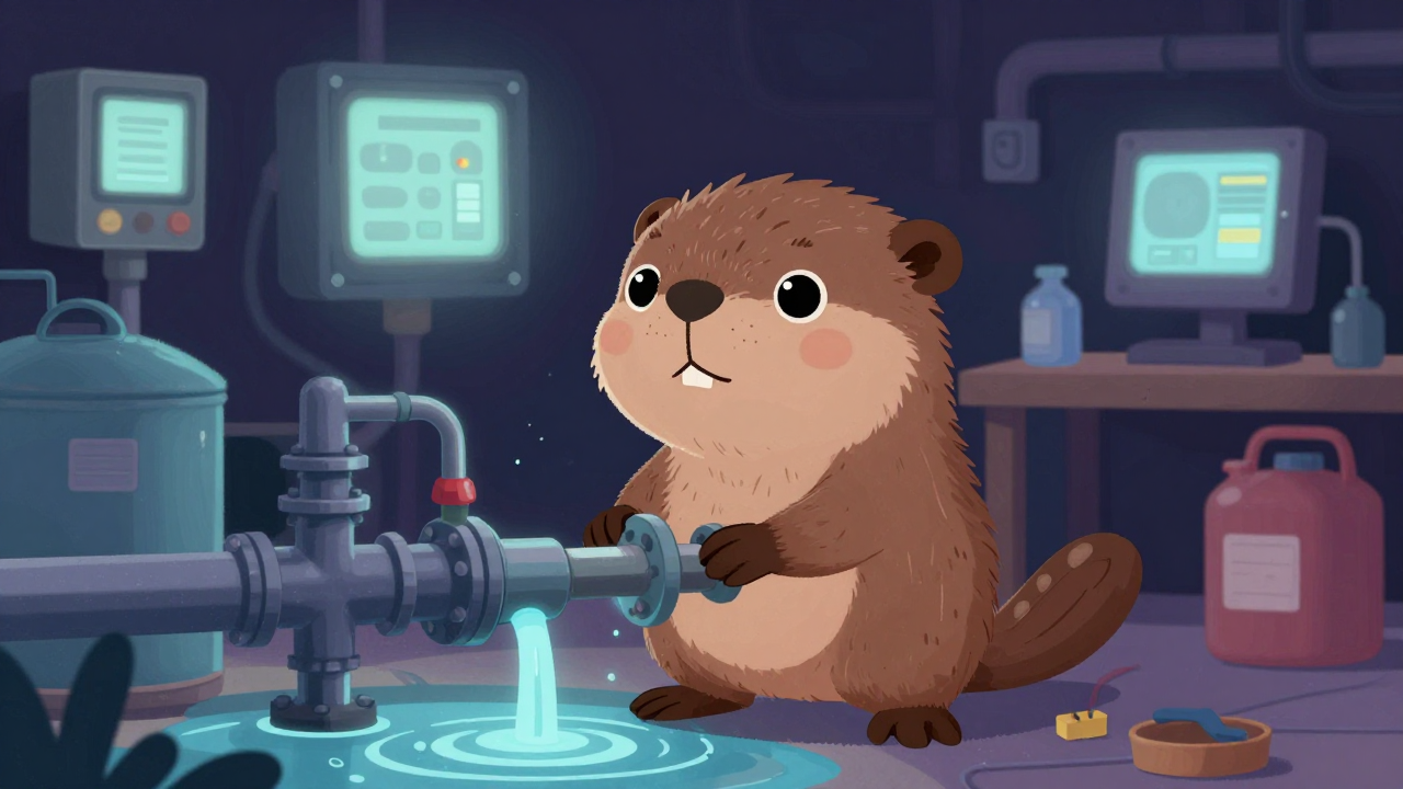 가정용전기기구제조현장감독자