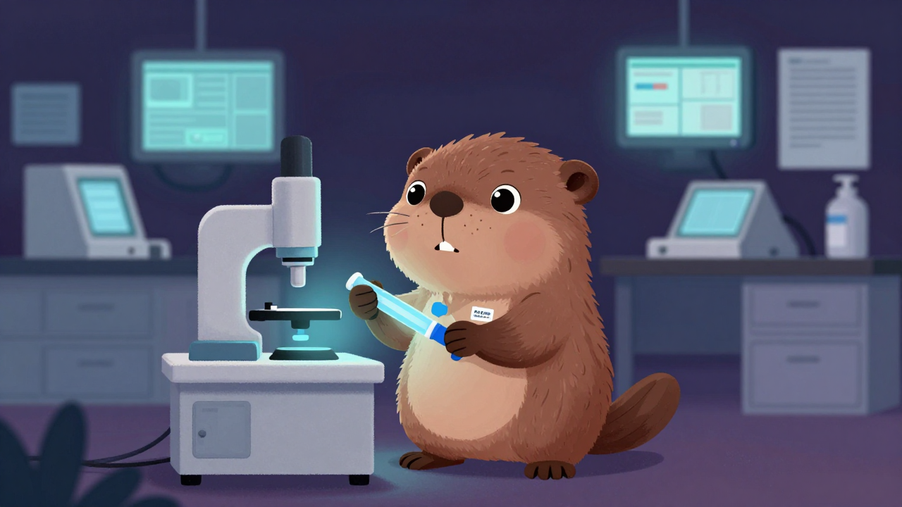 가축위생시험원