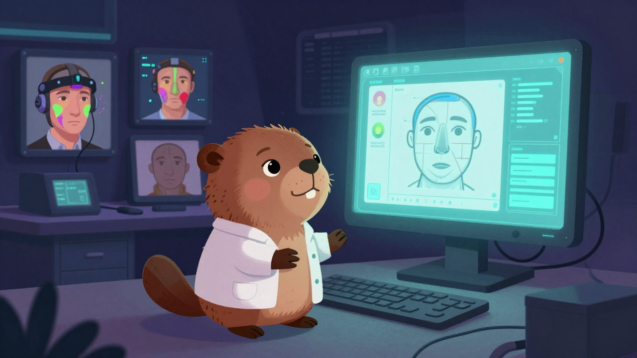 감성인식기술전문가