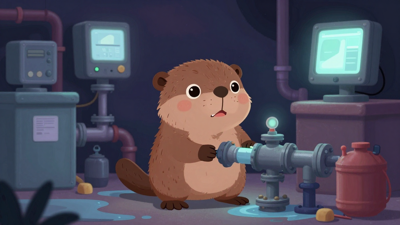 감시용카메라제조현장감독자