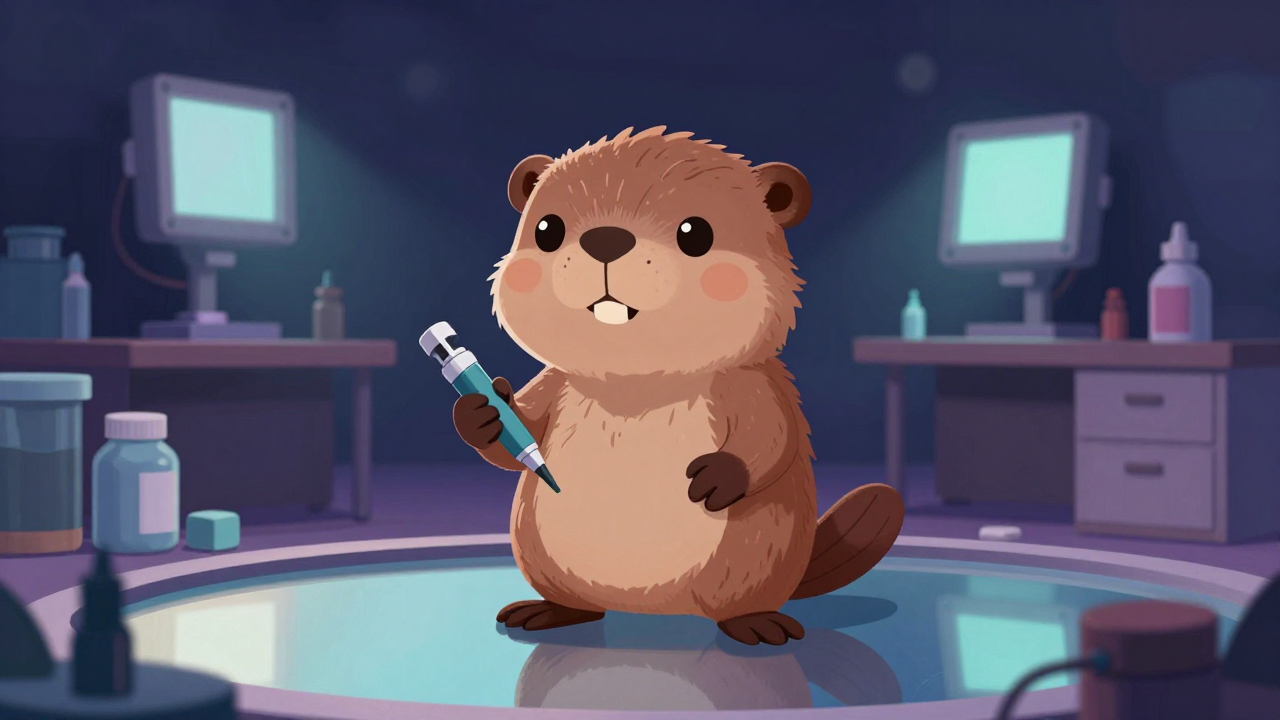 거울페인트도장공