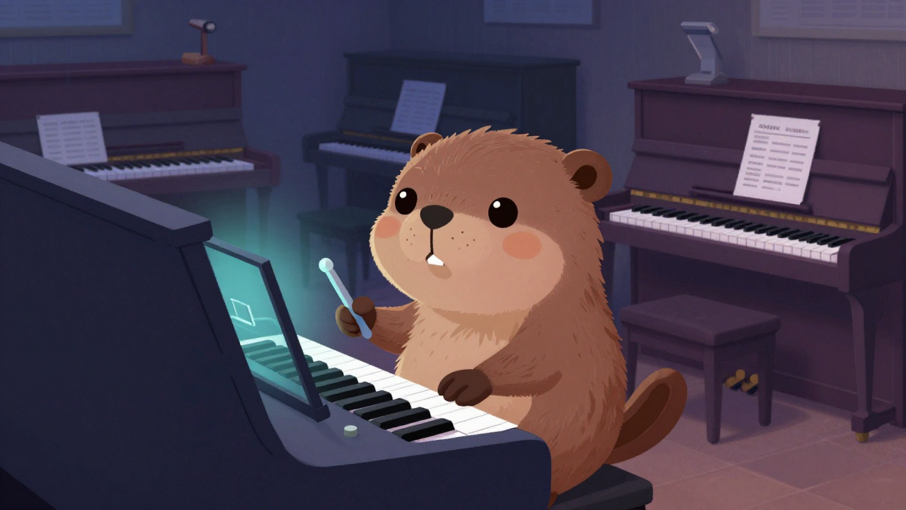 건반악기검사원