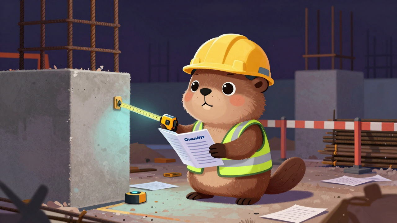 건설공사품질관리원