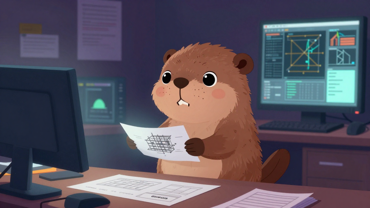 건설구조기술자