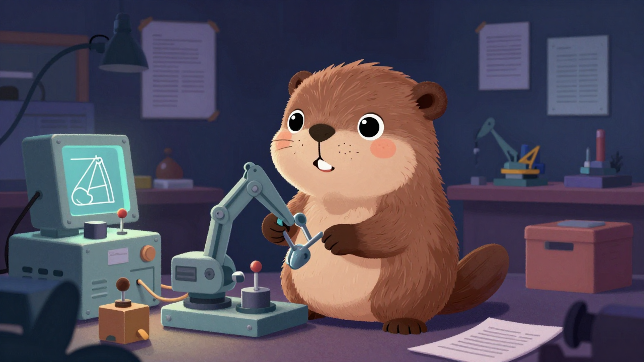 건설기계공학기술자 및 연구원