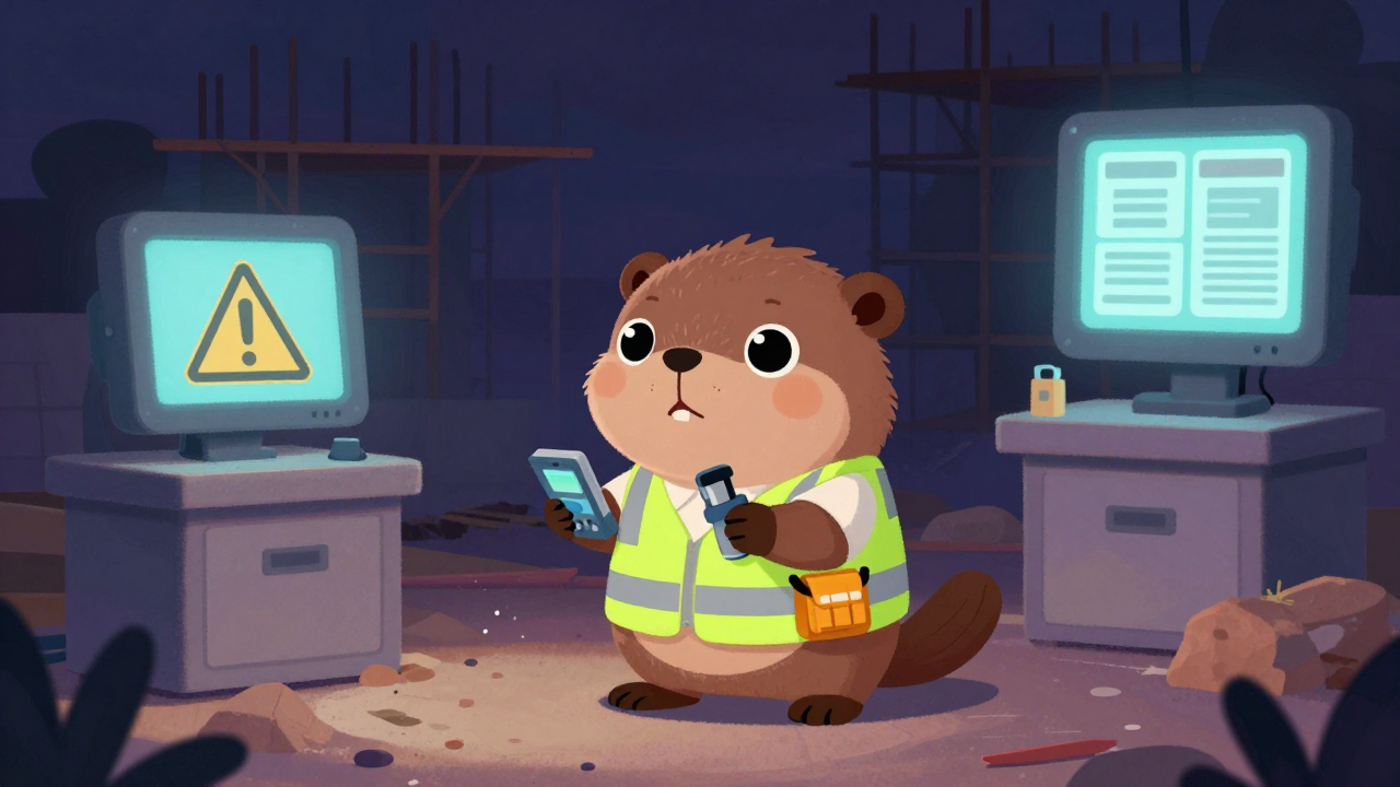 건설안전관리원