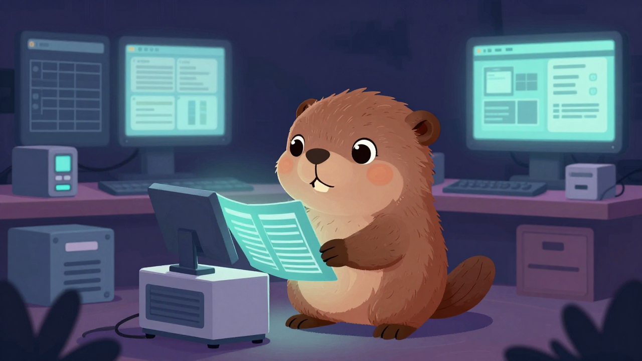 건설자료구축사무원