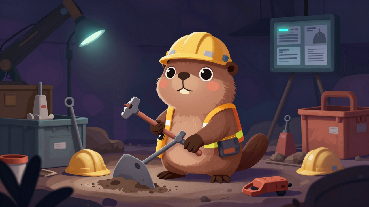 건설·채굴단순종사원