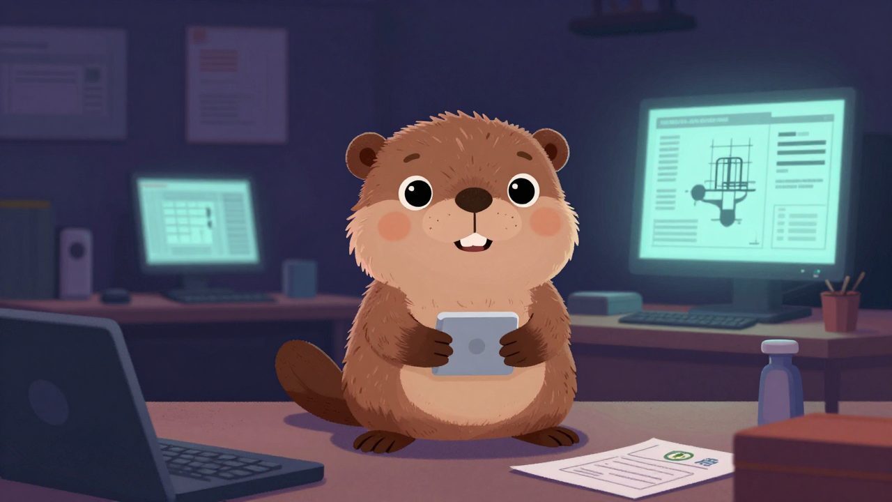 건축공무기술자