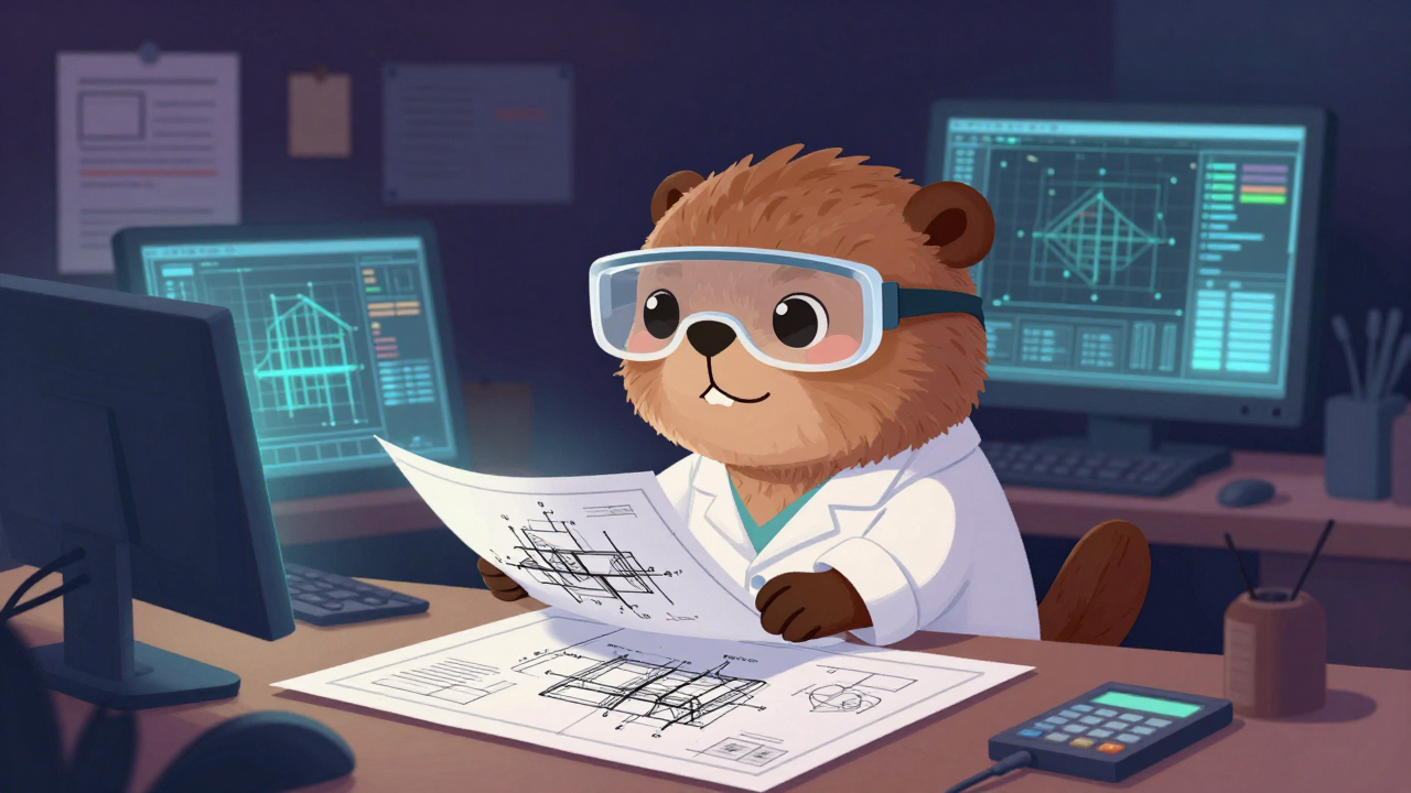 건축공학기술자