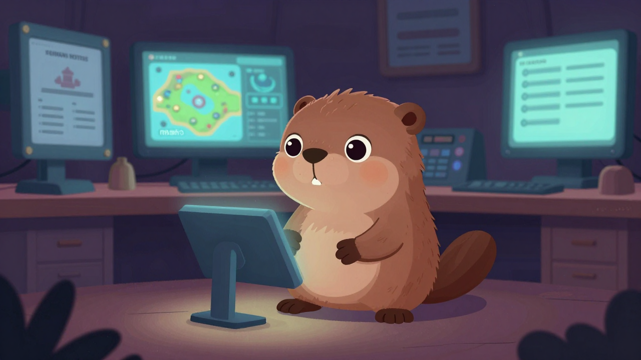 게임시나리오작가