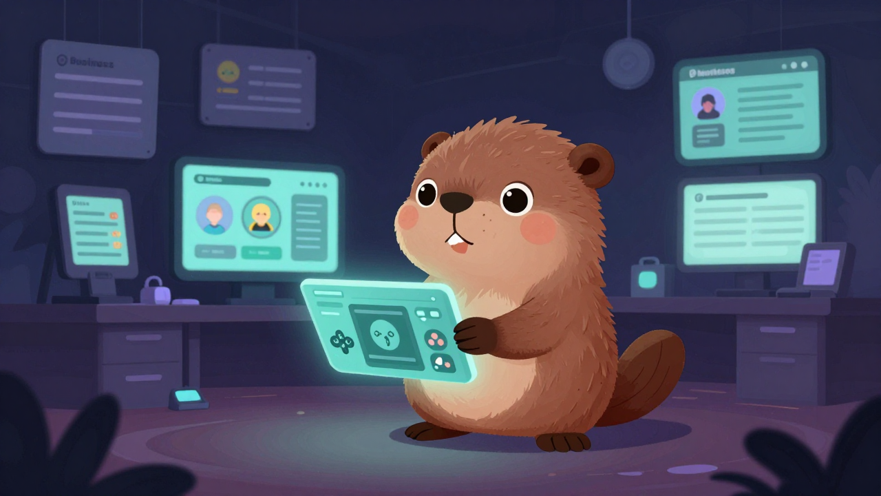 게임플랫폼사업기획자