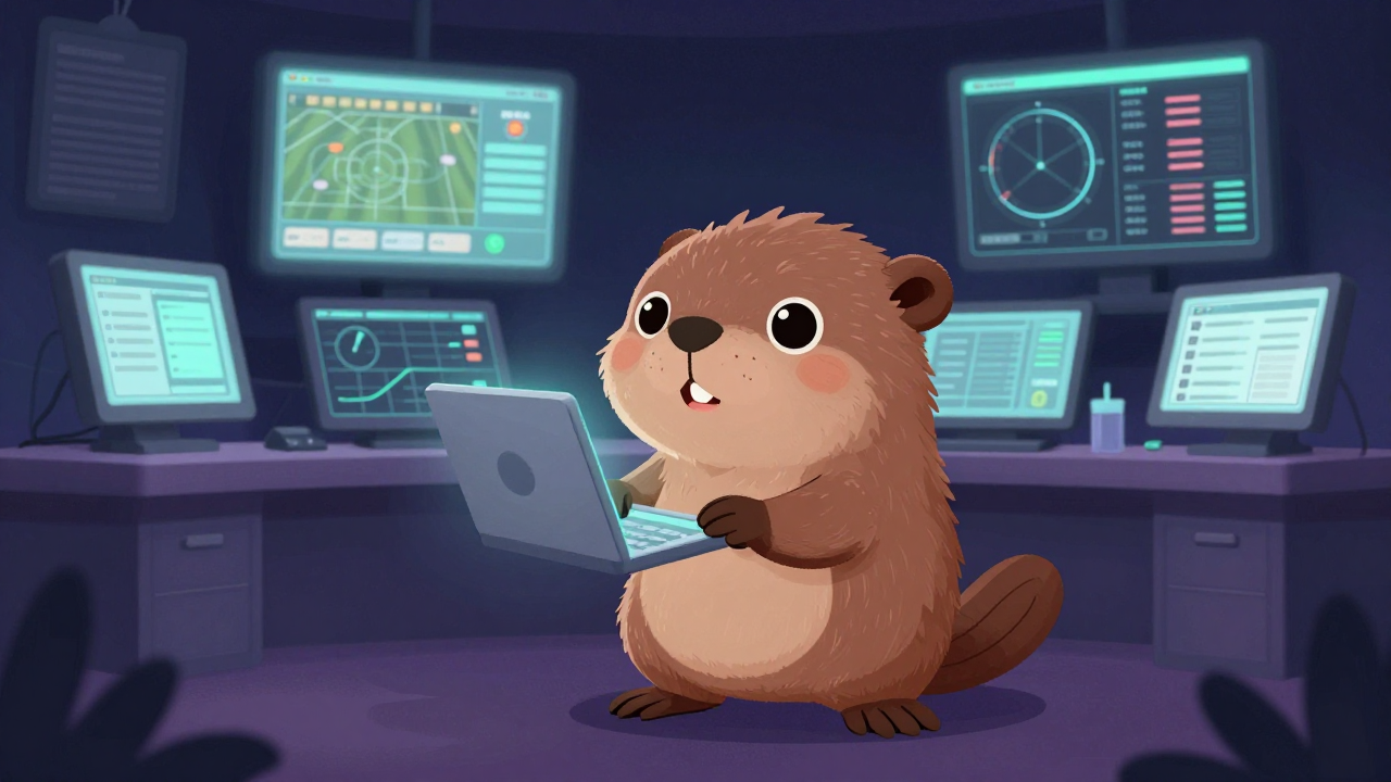 경기기록분석원