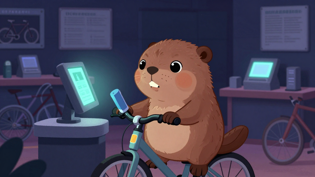 경륜자전거검차위원