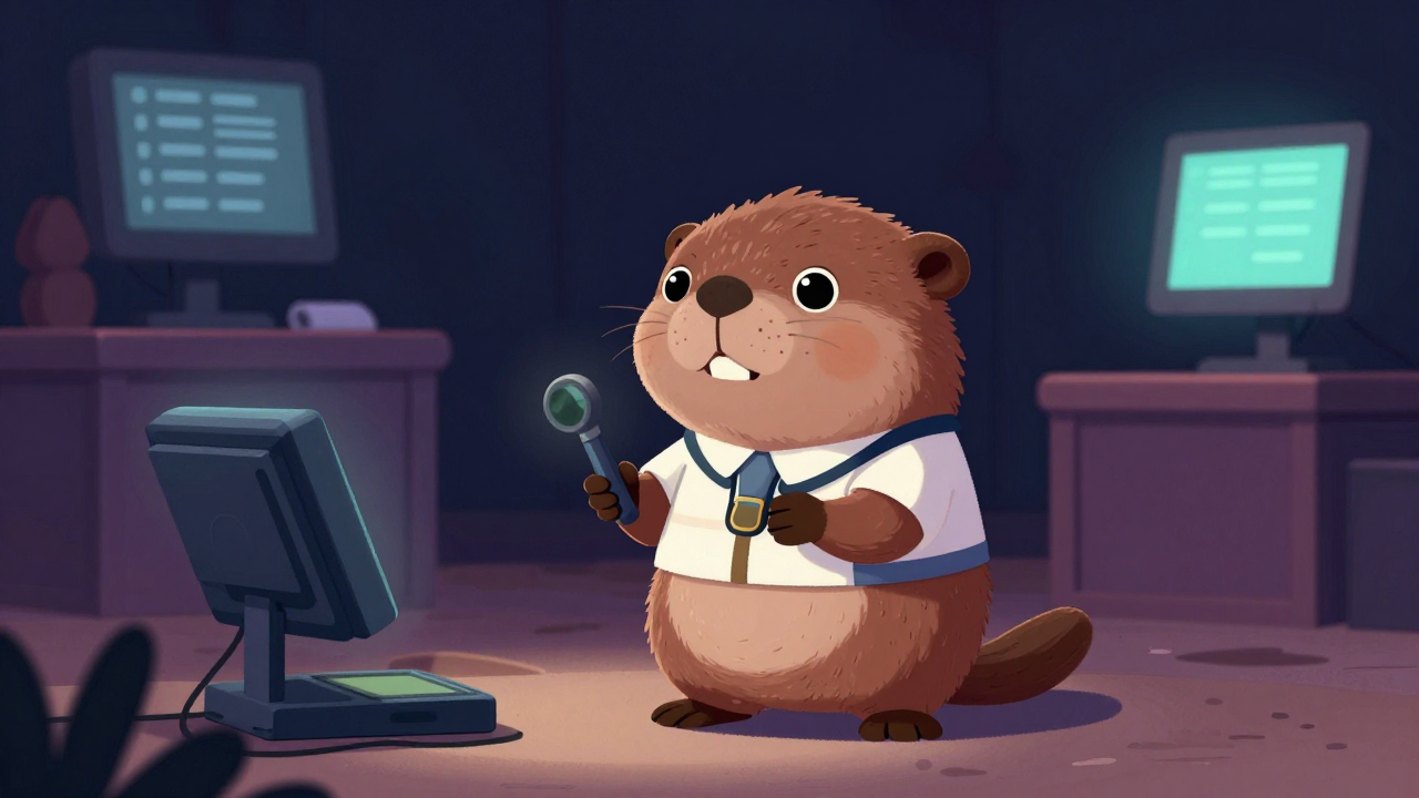 경마발주보조원