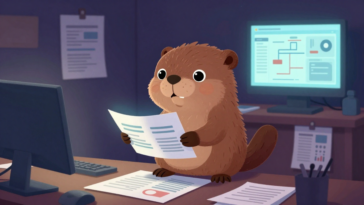 경영기획사무원