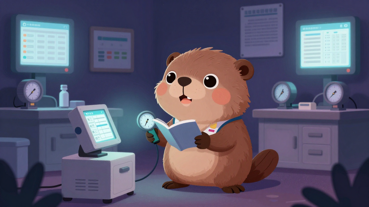 계측기기관리원