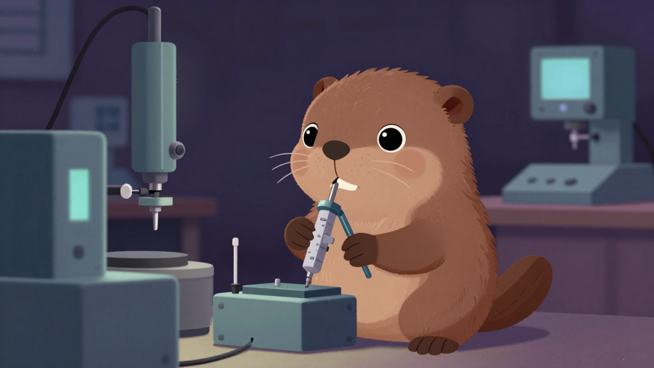 계측기기제조반장