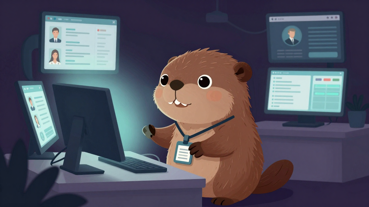 고객관리시스템(CRM)전문가