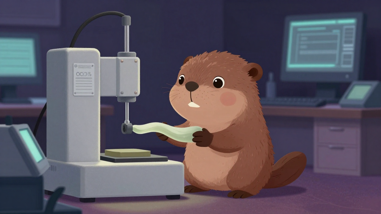 고무성능시험원