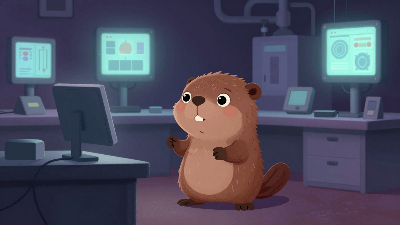 고무제품제조현장감독자