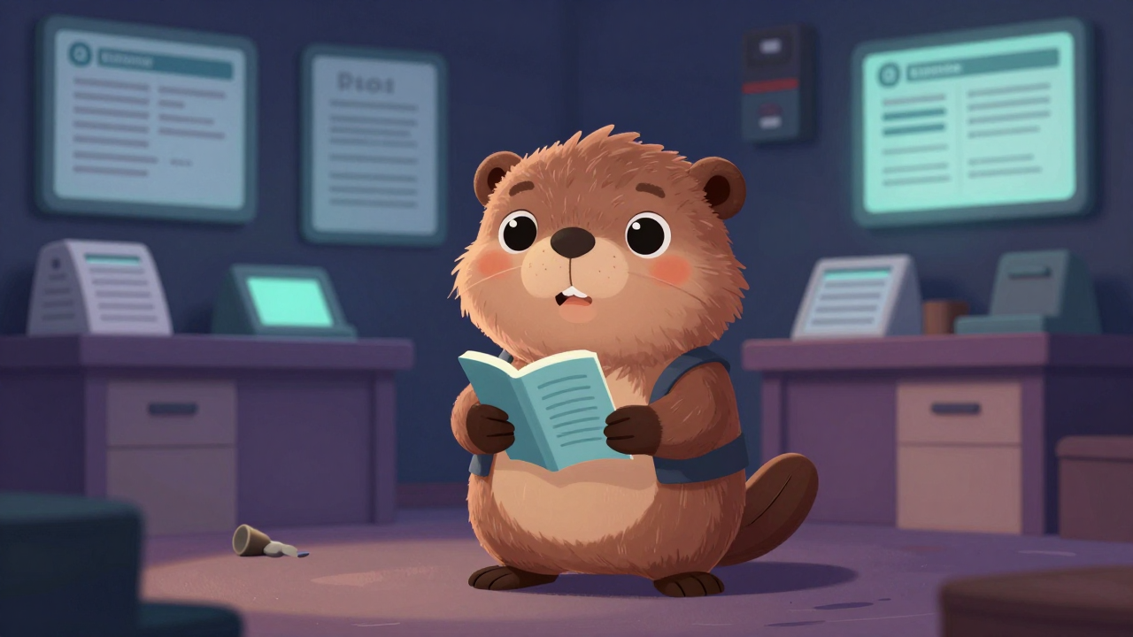 고무품질보증사무원