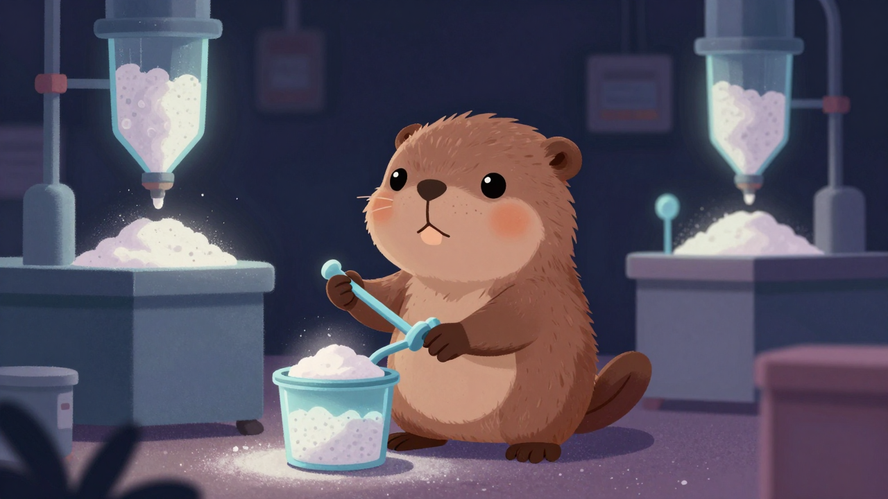 고상수화제제조원