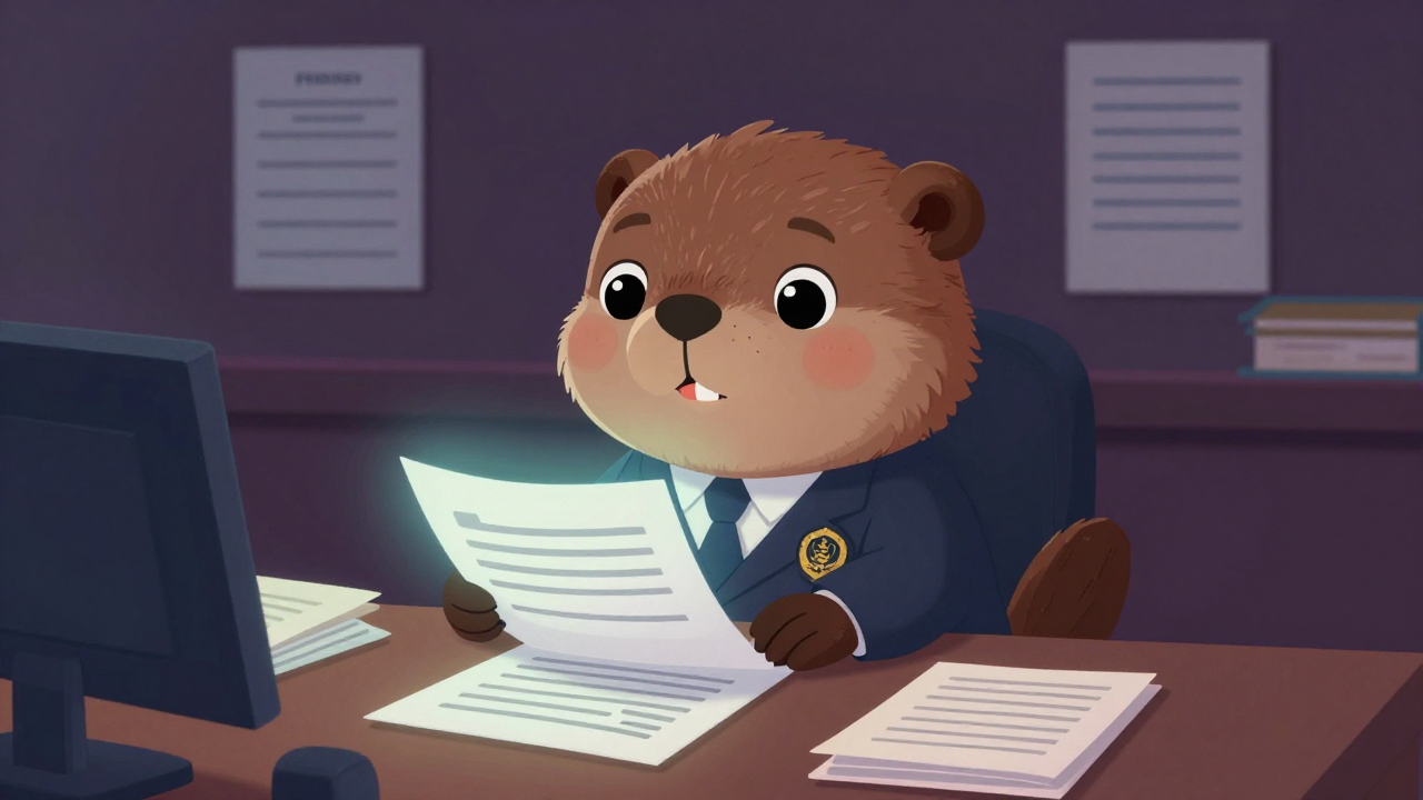 고위직공무원(일반)